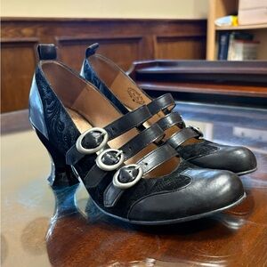 John Fluevog Heels